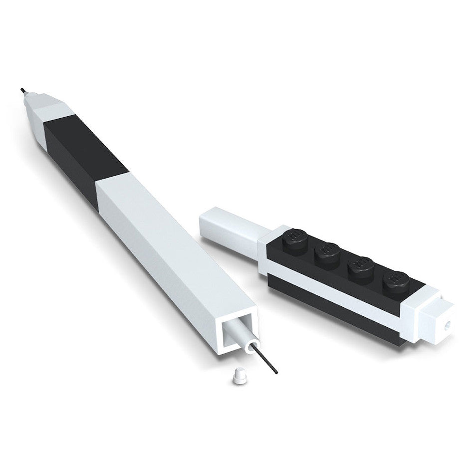 LEGO 2.0 Mechanical Pencil with Minifigure by LEGO at Cult Pens