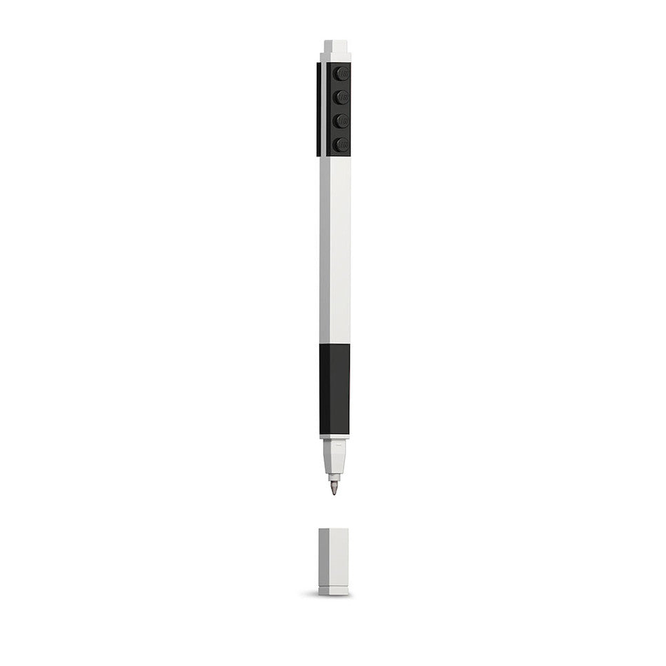 LEGO 2.0 Gel Pen with Minifigure by LEGO at Cult Pens