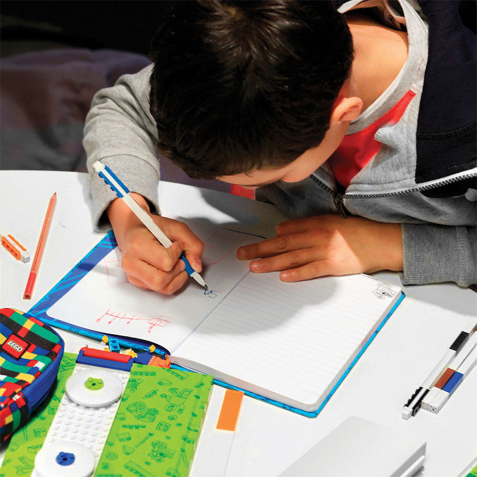 LEGO 2.0 Gel Pens Set of 3 by LEGO at Cult Pens