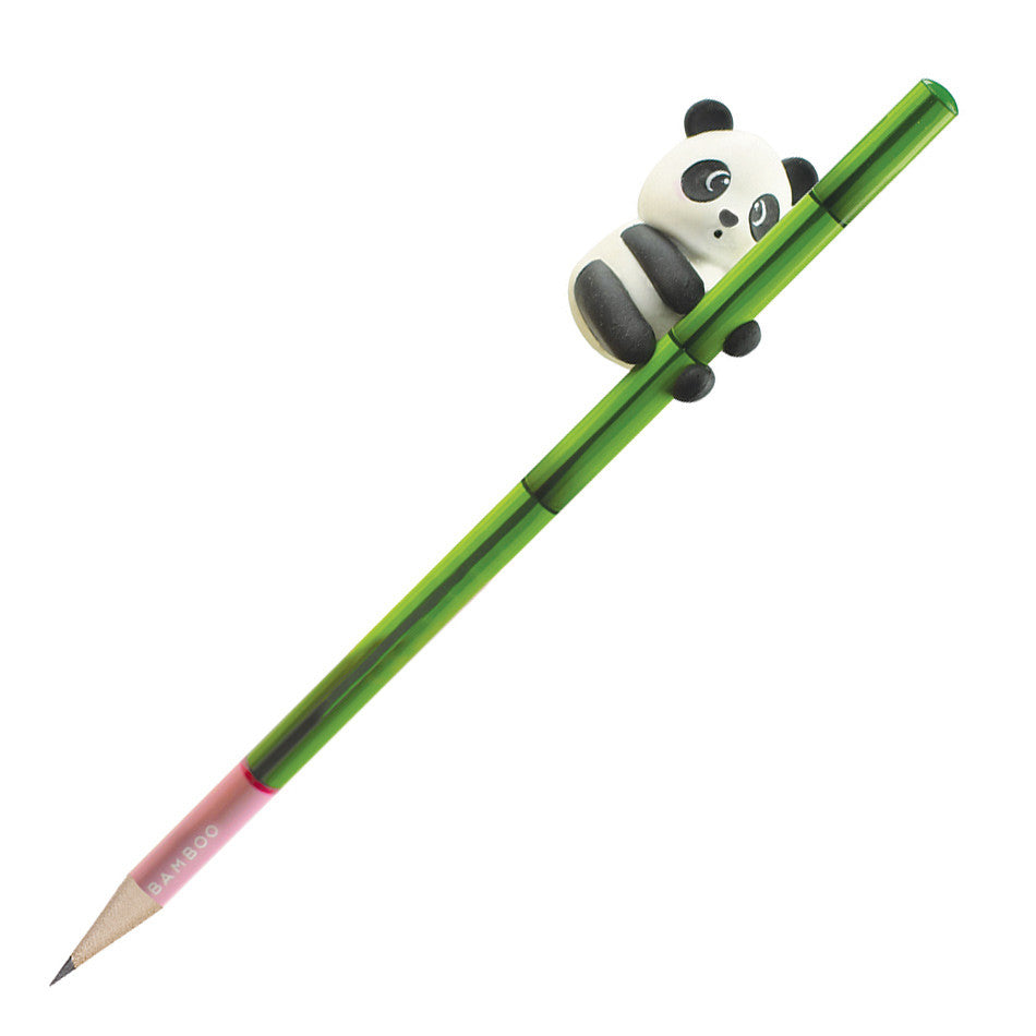 Legami Pencil with Eraser by Legami at Cult Pens