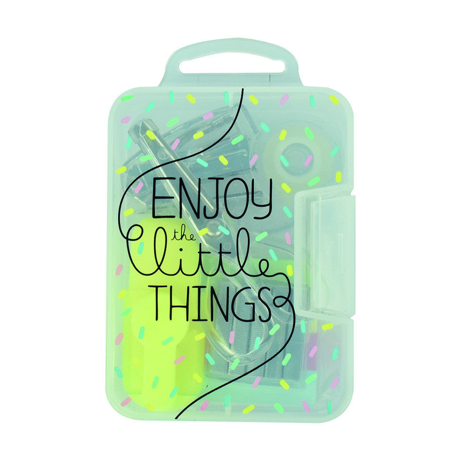 Legami Mini Stationery Set by Legami at Cult Pens