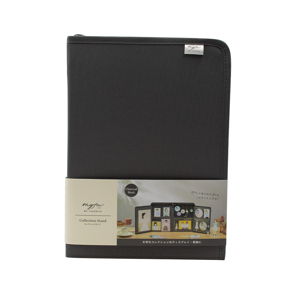 Lihit Lab Myfa Collection Stand A5 by Lihit Lab at Cult Pens