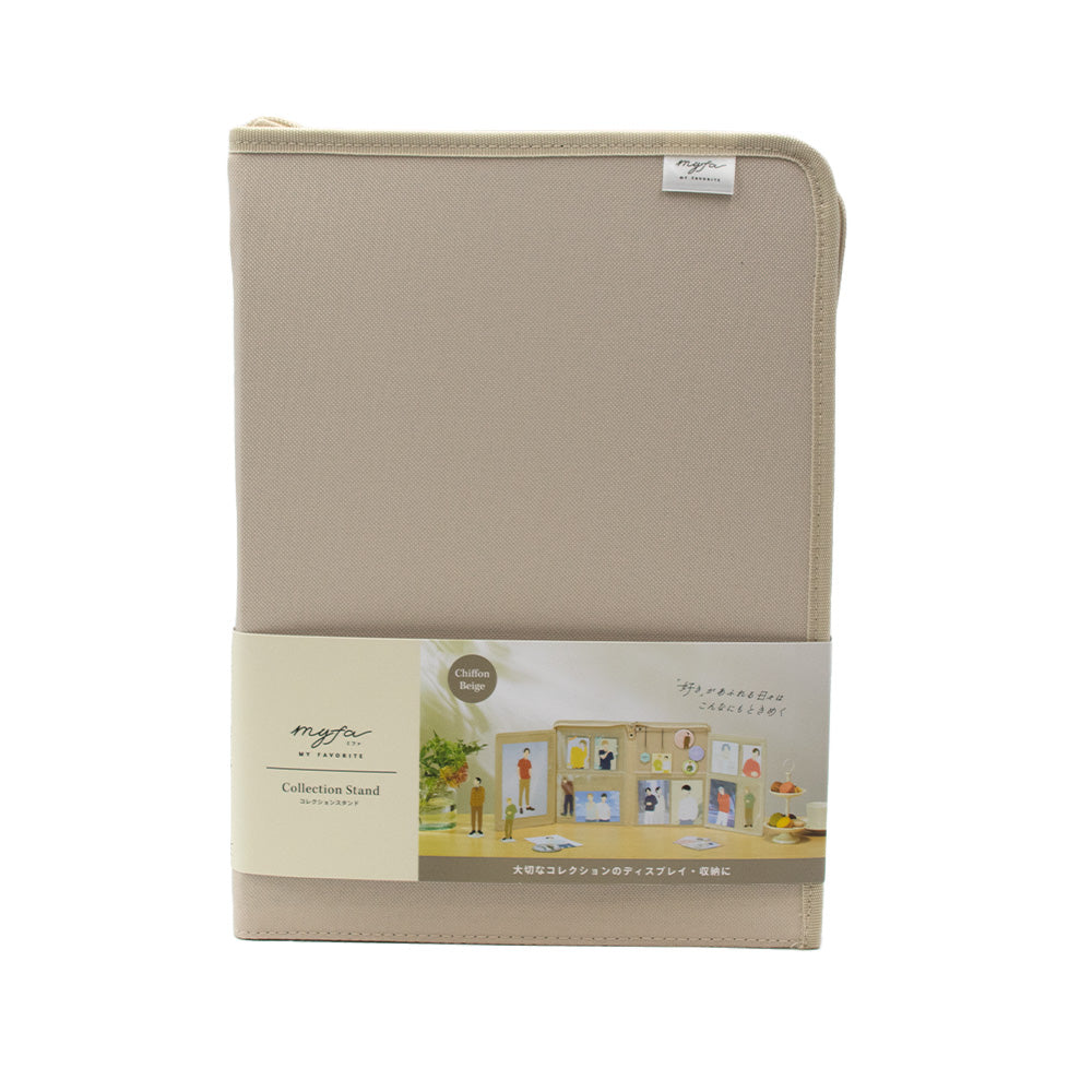 Lihit Lab Myfa Collection Stand A5 by Lihit Lab at Cult Pens