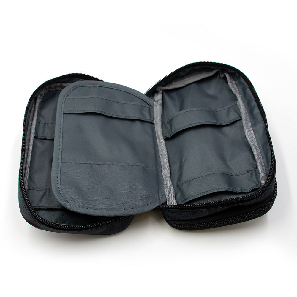 Lihit Lab Double Pen Case by Lihit Lab at Cult Pens