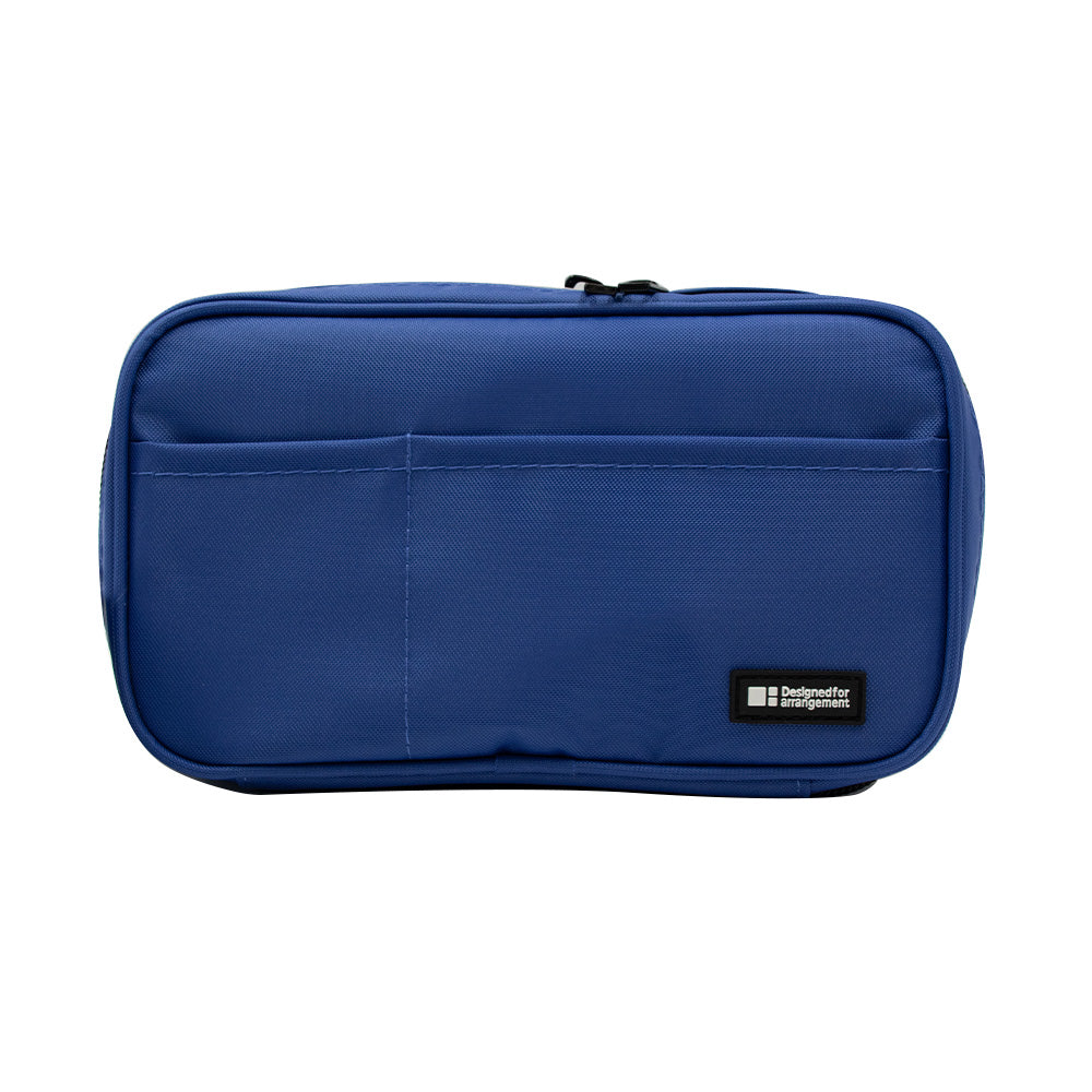 Lihit Lab Double Pen Case by Lihit Lab at Cult Pens