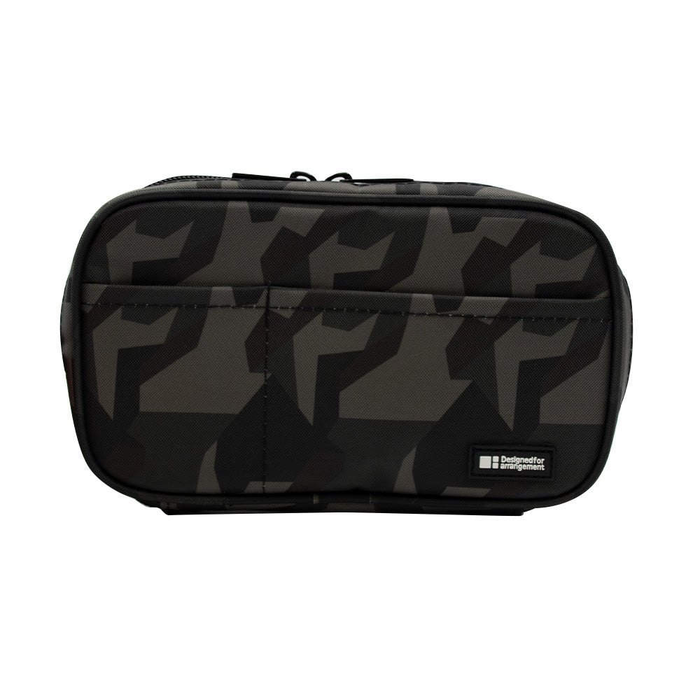 Lihit Lab Double Pen Case by Lihit Lab at Cult Pens