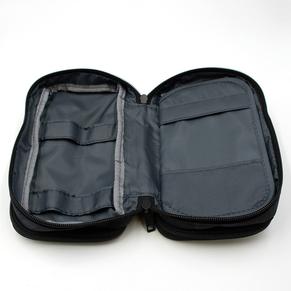 Lihit Lab Triple Pen Case by Lihit Lab at Cult Pens