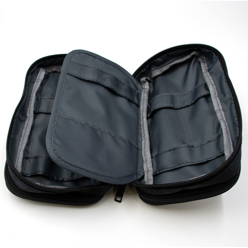 Lihit Lab Triple Pen Case by Lihit Lab at Cult Pens