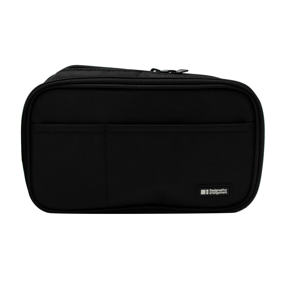 Lihit Lab Triple Pen Case by Lihit Lab at Cult Pens