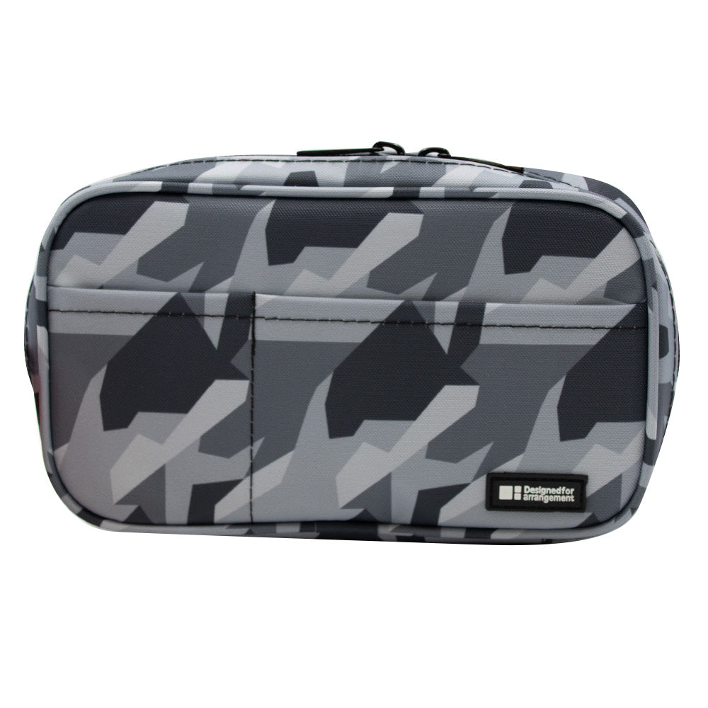 Lihit Lab Book-Type Pen Case Small by Lihit Lab at Cult Pens