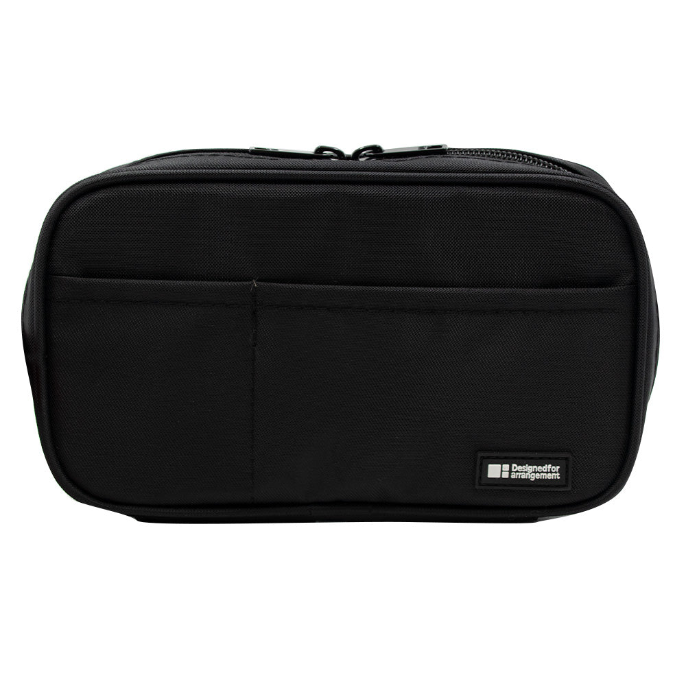 Lihit Lab Book-Type Pen Case Small by Lihit Lab at Cult Pens