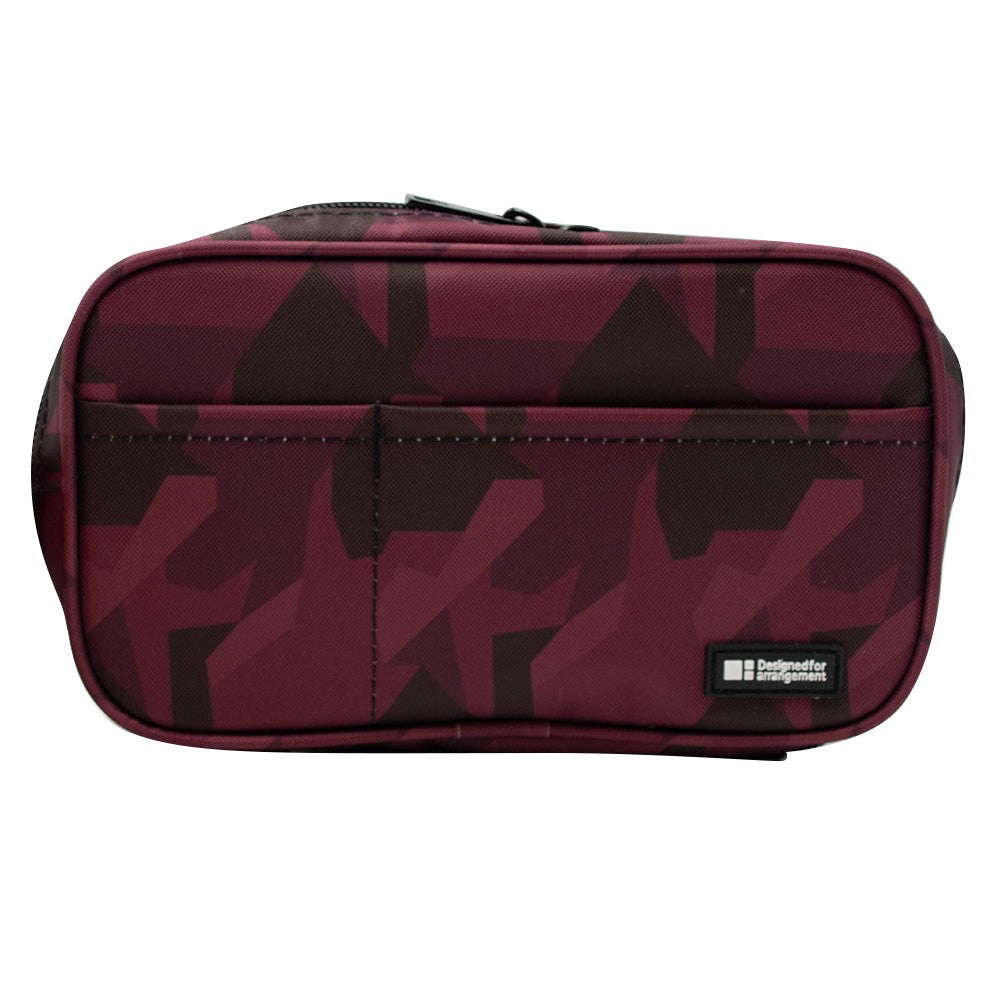 Lihit Lab Book-Type Pen Case Small by Lihit Lab at Cult Pens