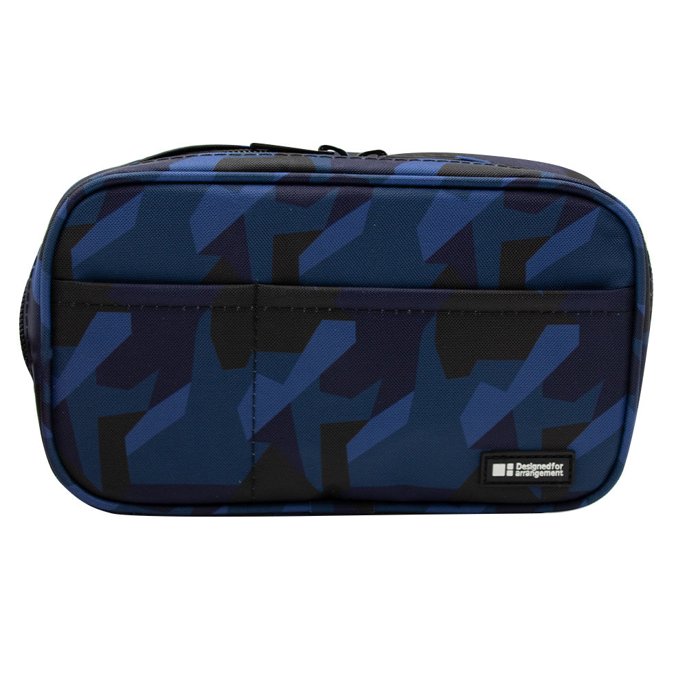 Lihit Lab Book-Type Pen Case Small by Lihit Lab at Cult Pens