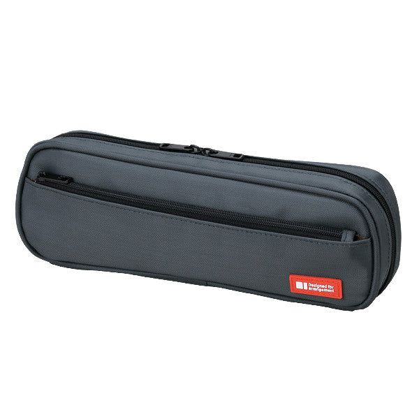Lihit Lab 2-Way Pen Case by Lihit Lab at Cult Pens