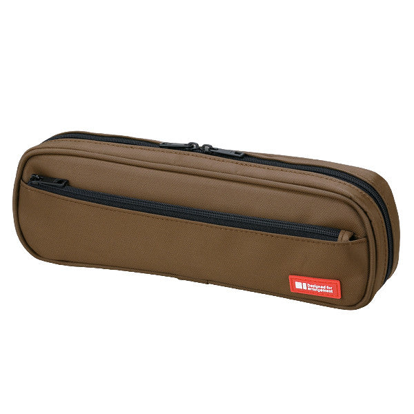 Lihit Lab 2-Way Pen Case by Lihit Lab at Cult Pens