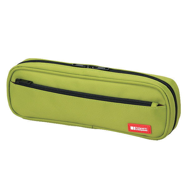 Lihit Lab 2-Way Pen Case by Lihit Lab at Cult Pens