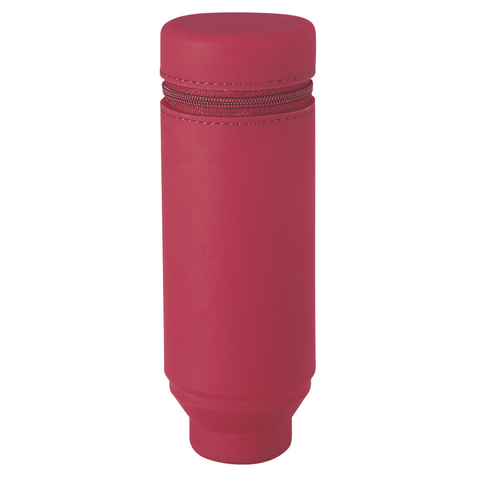 Lihit Lab Stand Up Silicone Pencil Case by Lihit Lab at Cult Pens