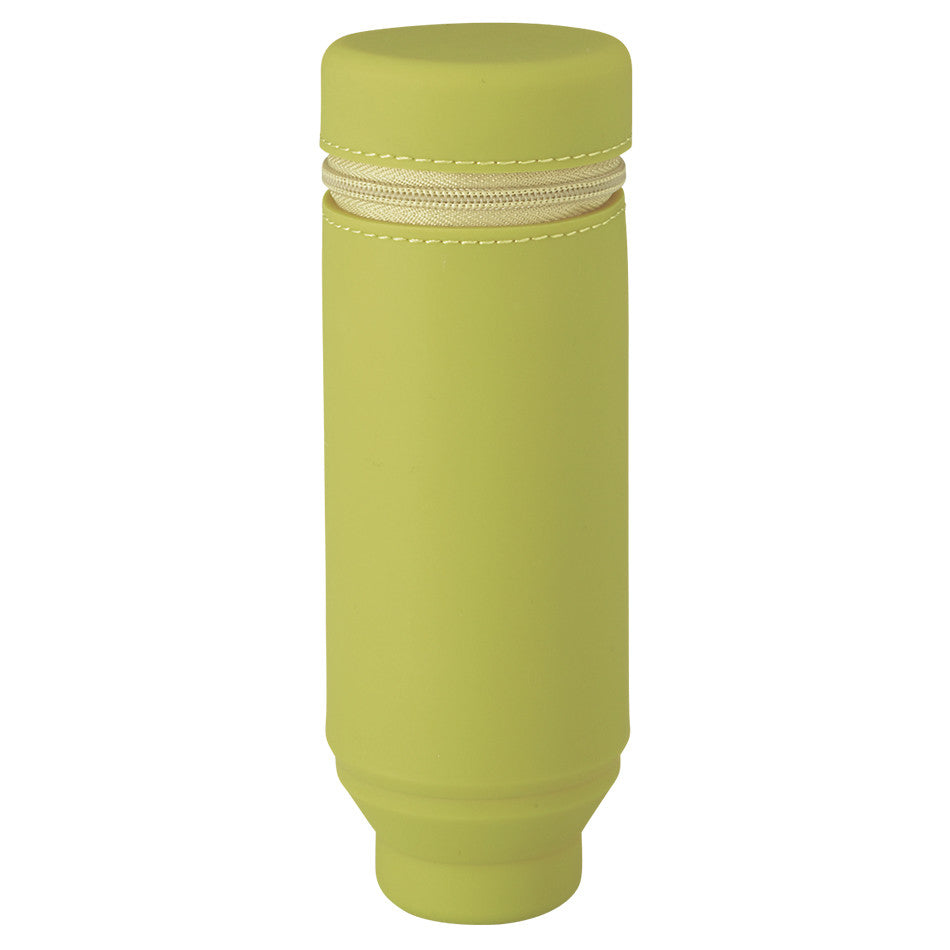 Lihit Lab Stand Up Silicone Pencil Case by Lihit Lab at Cult Pens