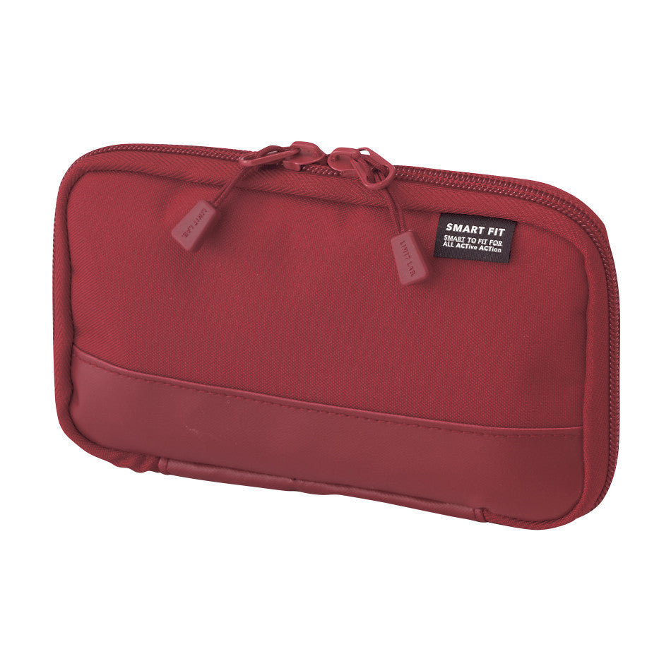 Lihit Lab Compact Pen Case by Lihit Lab at Cult Pens