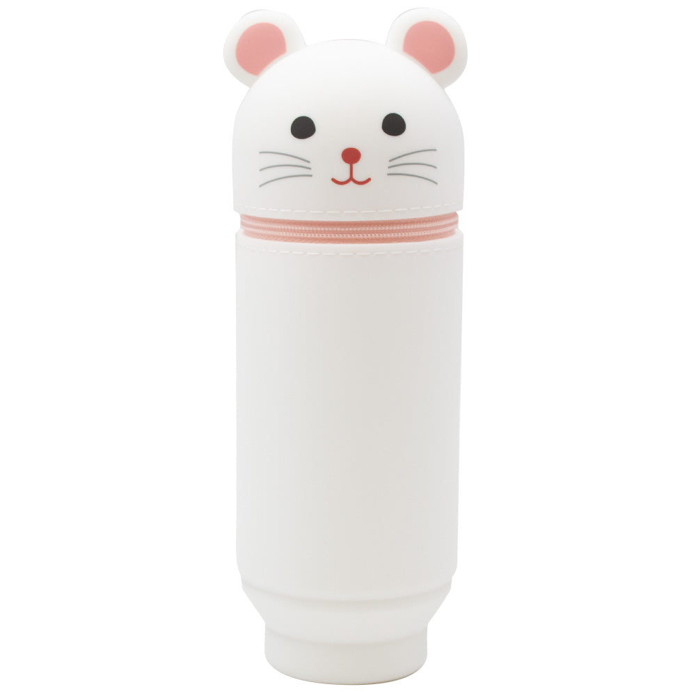 Lihit Lab Standing Pen Case Large Size PuniLabo by Lihit Lab at Cult Pens