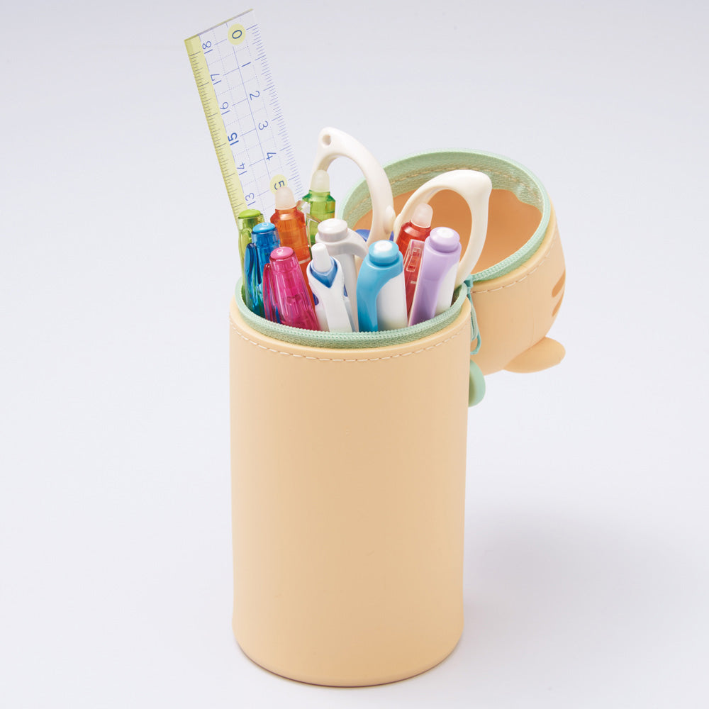 Lihit Lab Standing Pen Case Large Size PuniLabo by Lihit Lab at Cult Pens