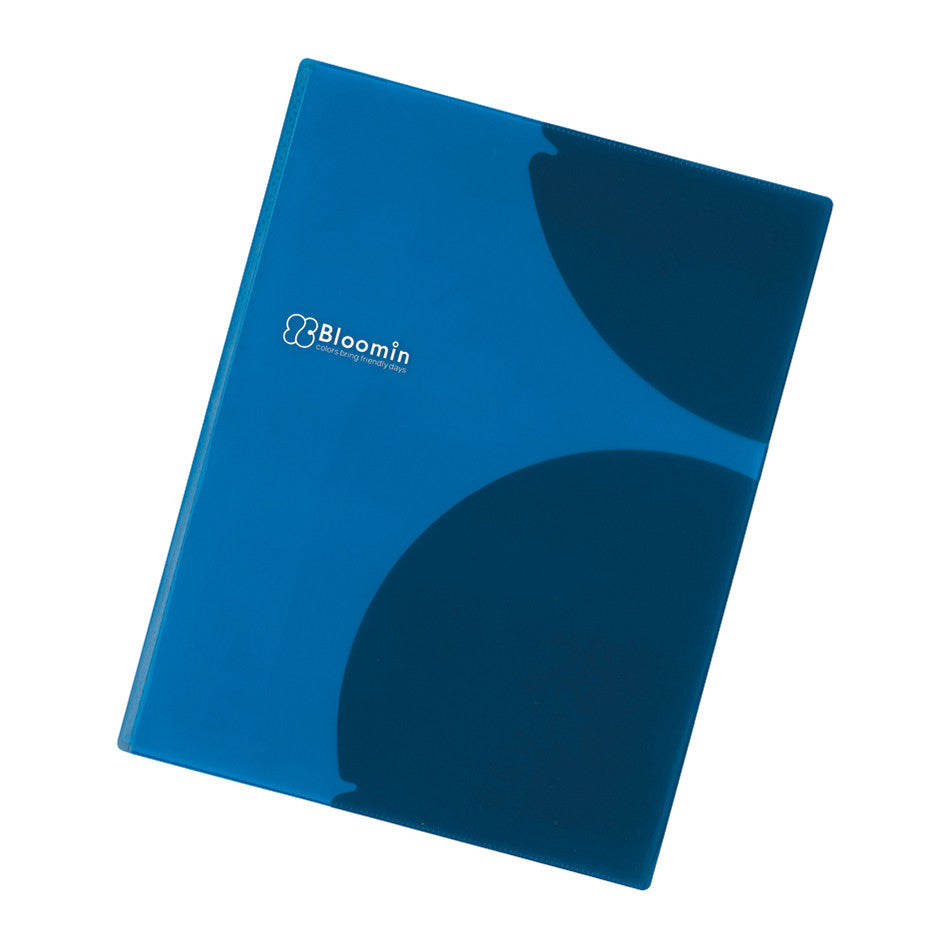 Lihit Lab Bloomin Pocket Folder A4S by Lihit Lab at Cult Pens