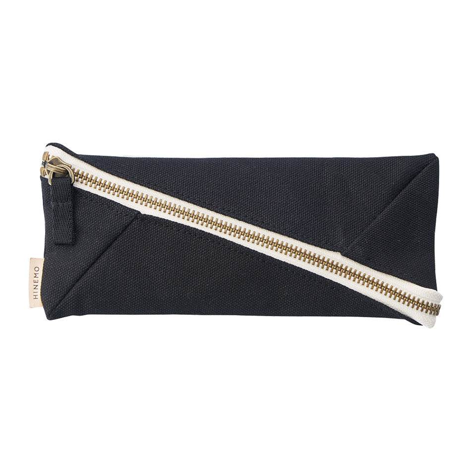 Lihit Lab HINEMO Wide Open Pen Pouch by Lihit Lab at Cult Pens