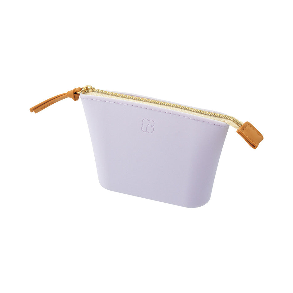 Lihit Lab Bloomin Wide Open Pouch Small by Lihit Lab at Cult Pens