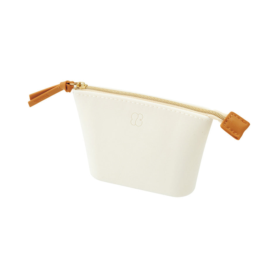 Lihit Lab Bloomin Wide Open Pouch Small by Lihit Lab at Cult Pens