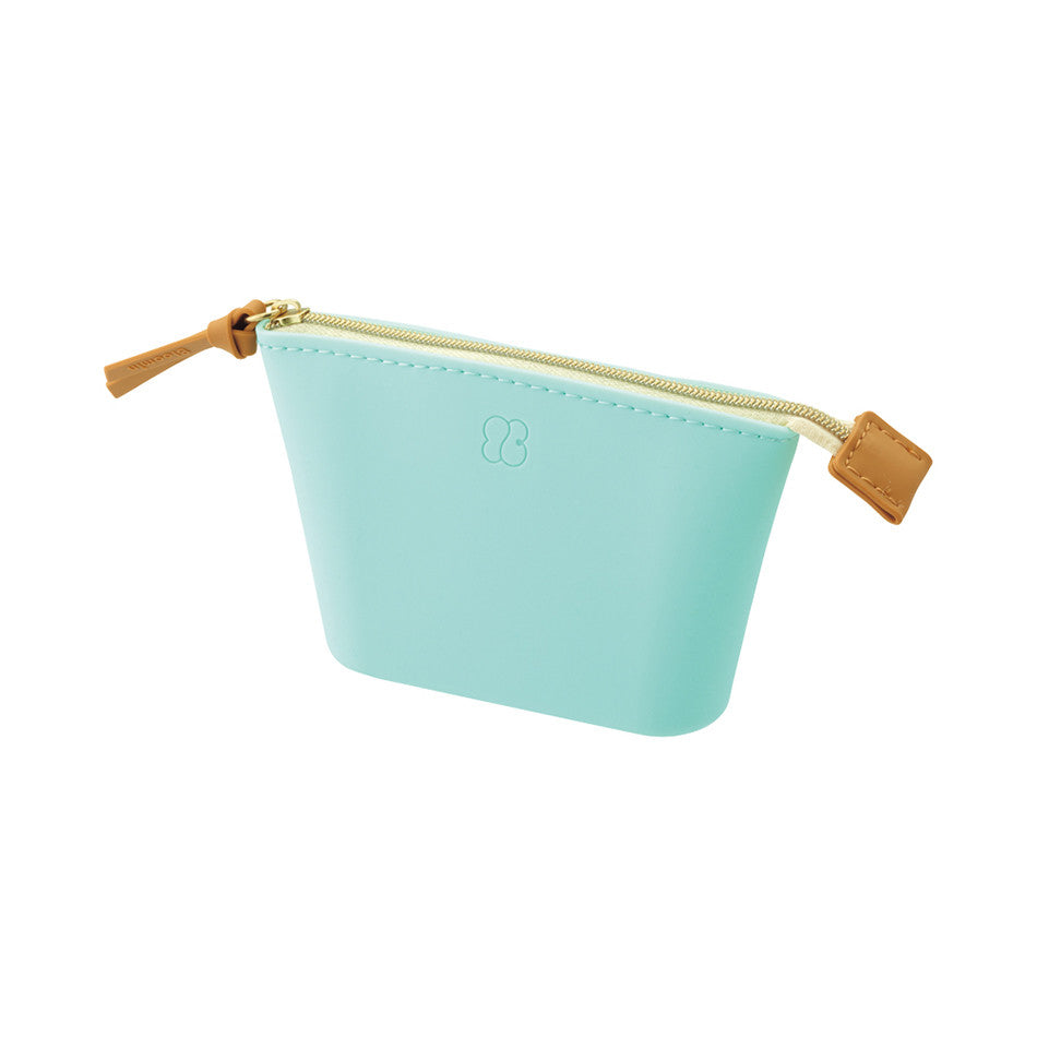 Lihit Lab Bloomin Wide Open Pouch Small by Lihit Lab at Cult Pens