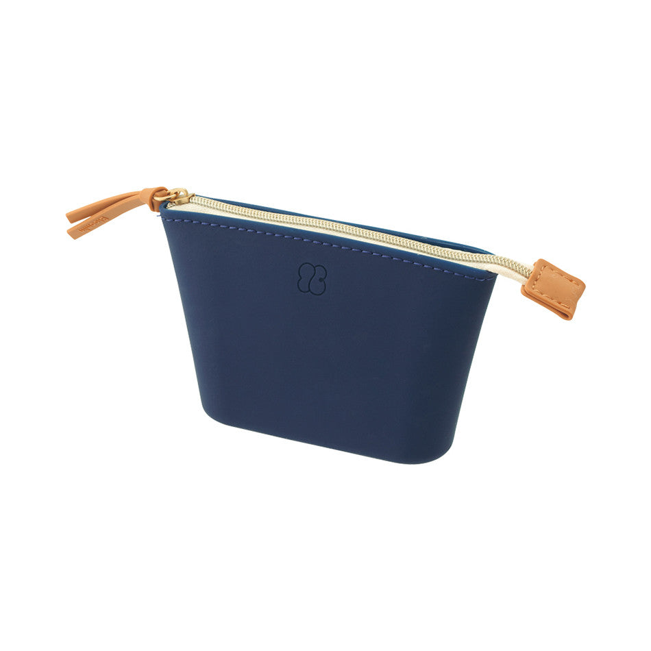 Lihit Lab Bloomin Wide Open Pouch Small by Lihit Lab at Cult Pens