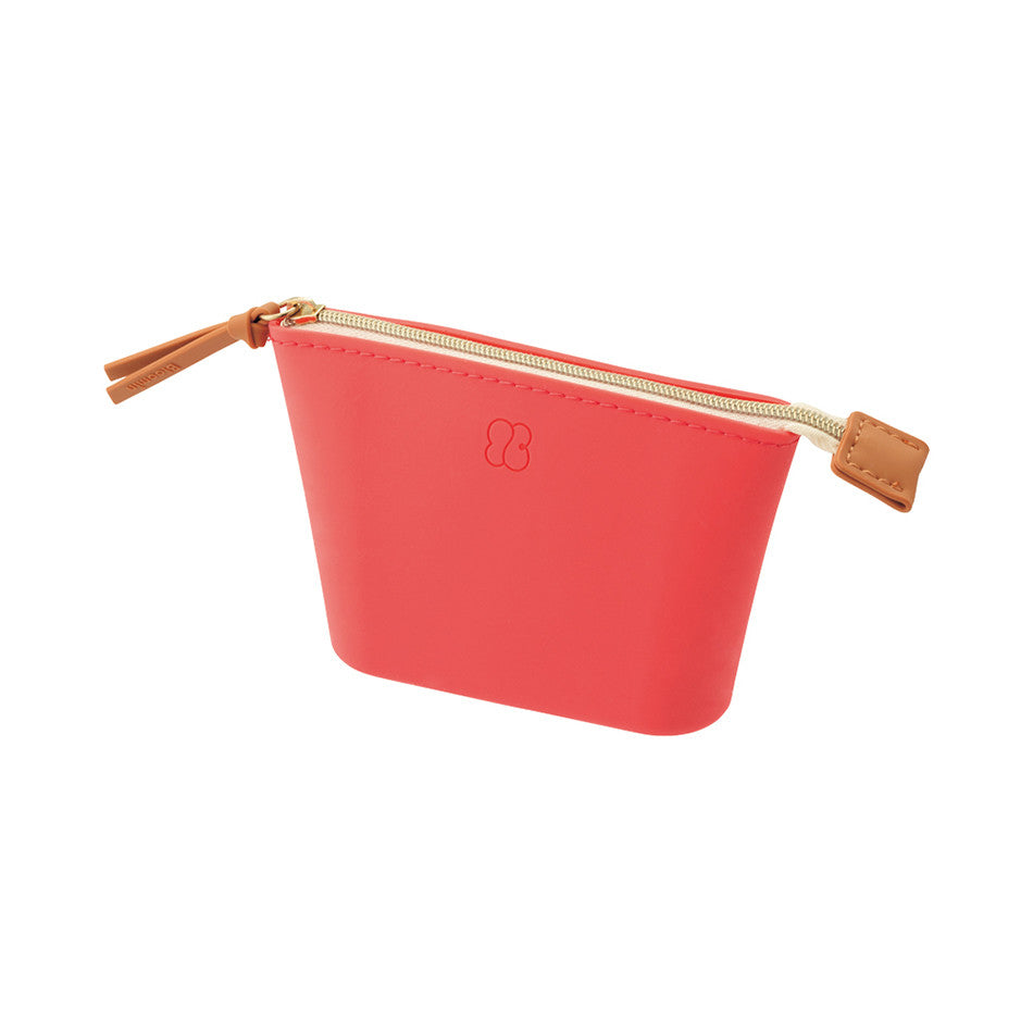 Lihit Lab Bloomin Wide Open Pouch Small by Lihit Lab at Cult Pens