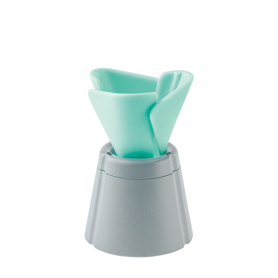 Lihit Lab Pen Stand by Lihit Lab at Cult Pens