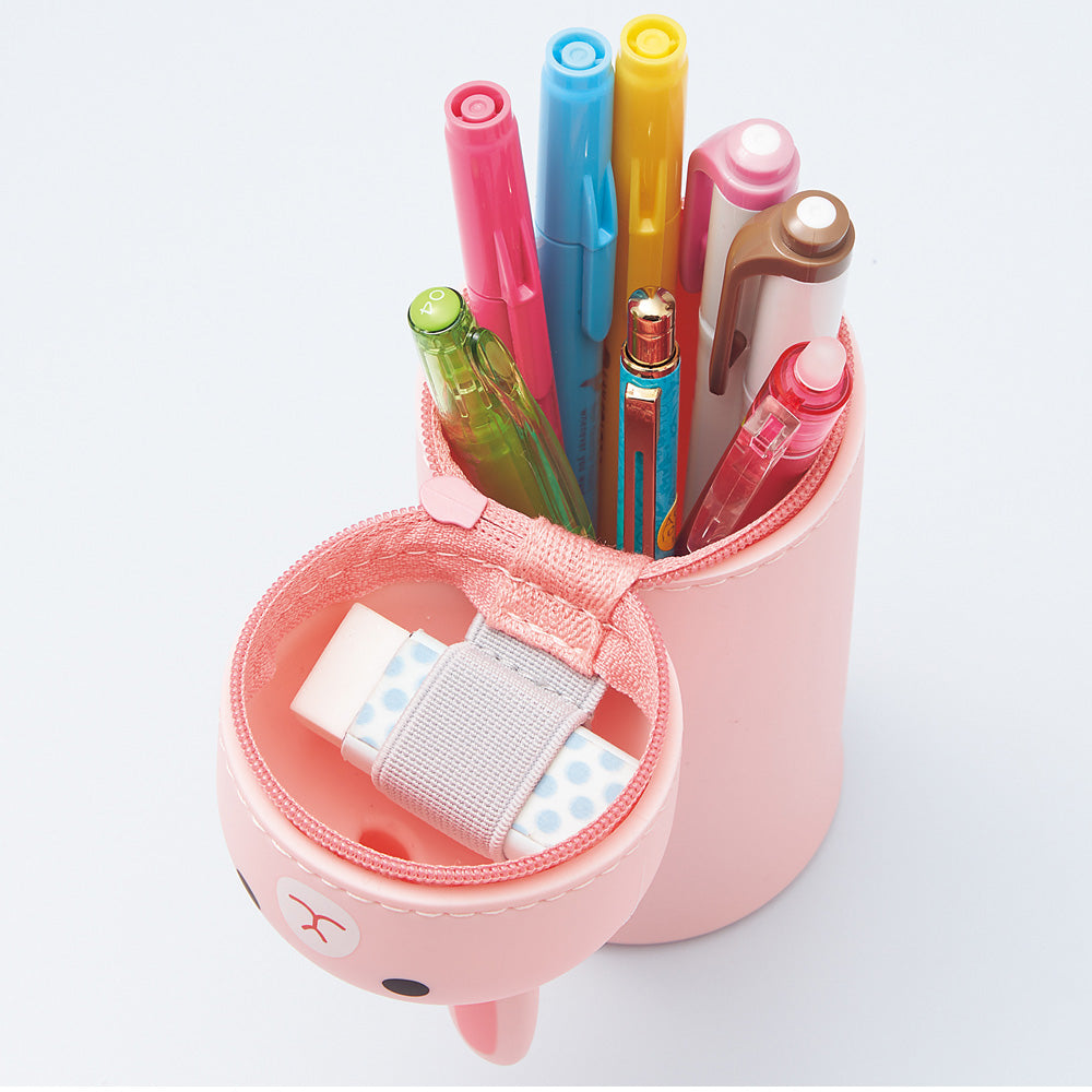 Lihit Lab PuniLabo Standing Pen Case by Lihit Lab at Cult Pens