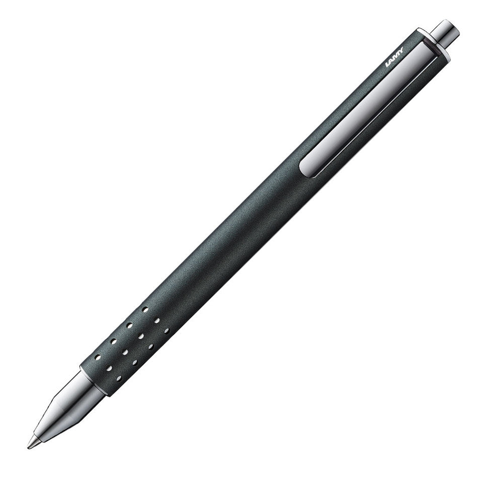 LAMY swift Rollerball Pen Black Forest Special Edition 2022 by LAMY at Cult Pens