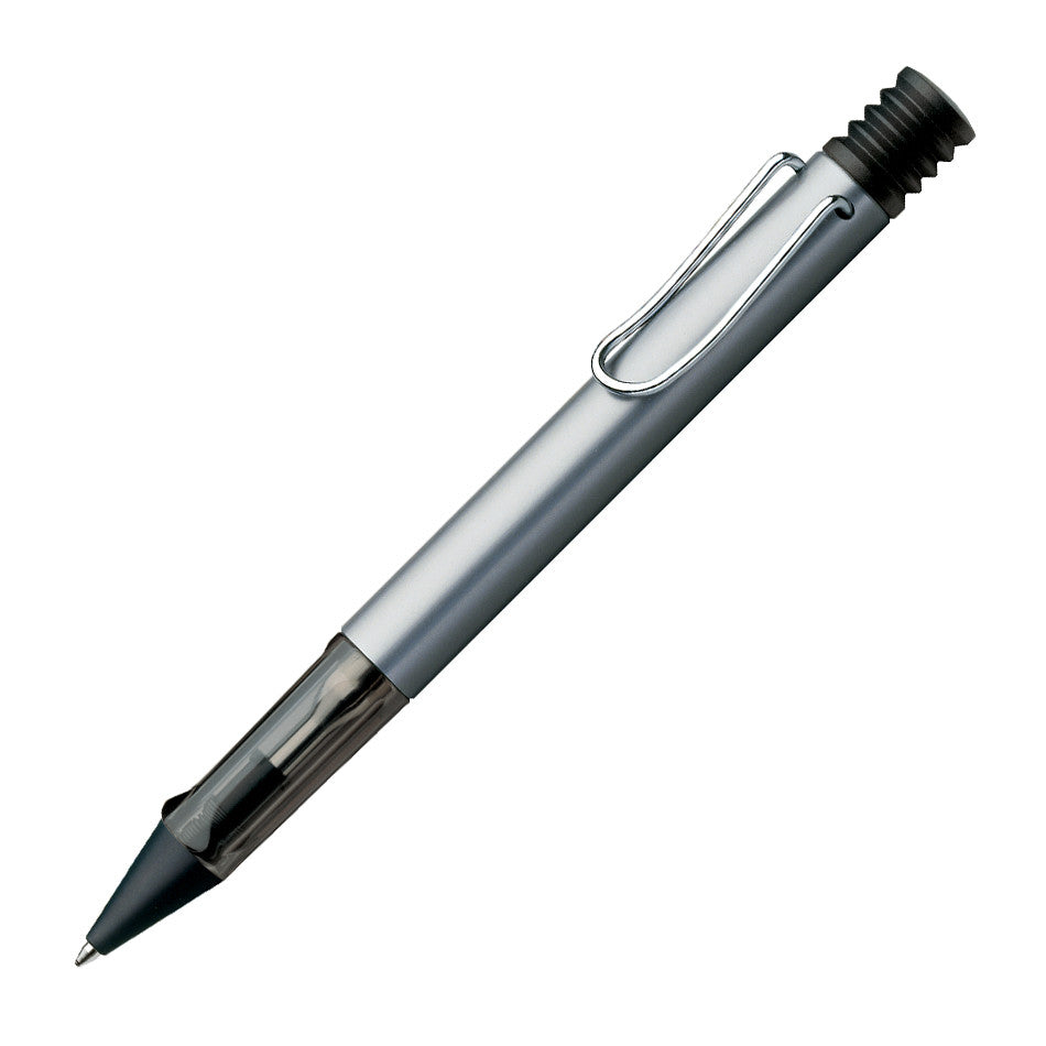 LAMY AL-star Ballpoint Pen Graphite by LAMY at Cult Pens