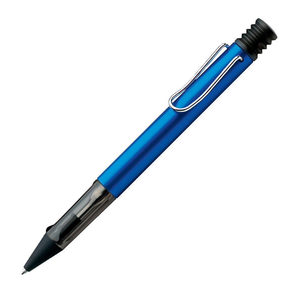 LAMY AL-star Ballpoint Pen Ocean Blue by LAMY at Cult Pens