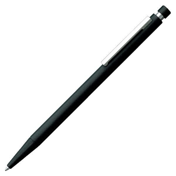 LAMY cp1 Ballpoint Pen black by LAMY at Cult Pens