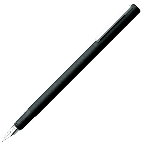 LAMY cp1 Fountain Pen Black by LAMY at Cult Pens