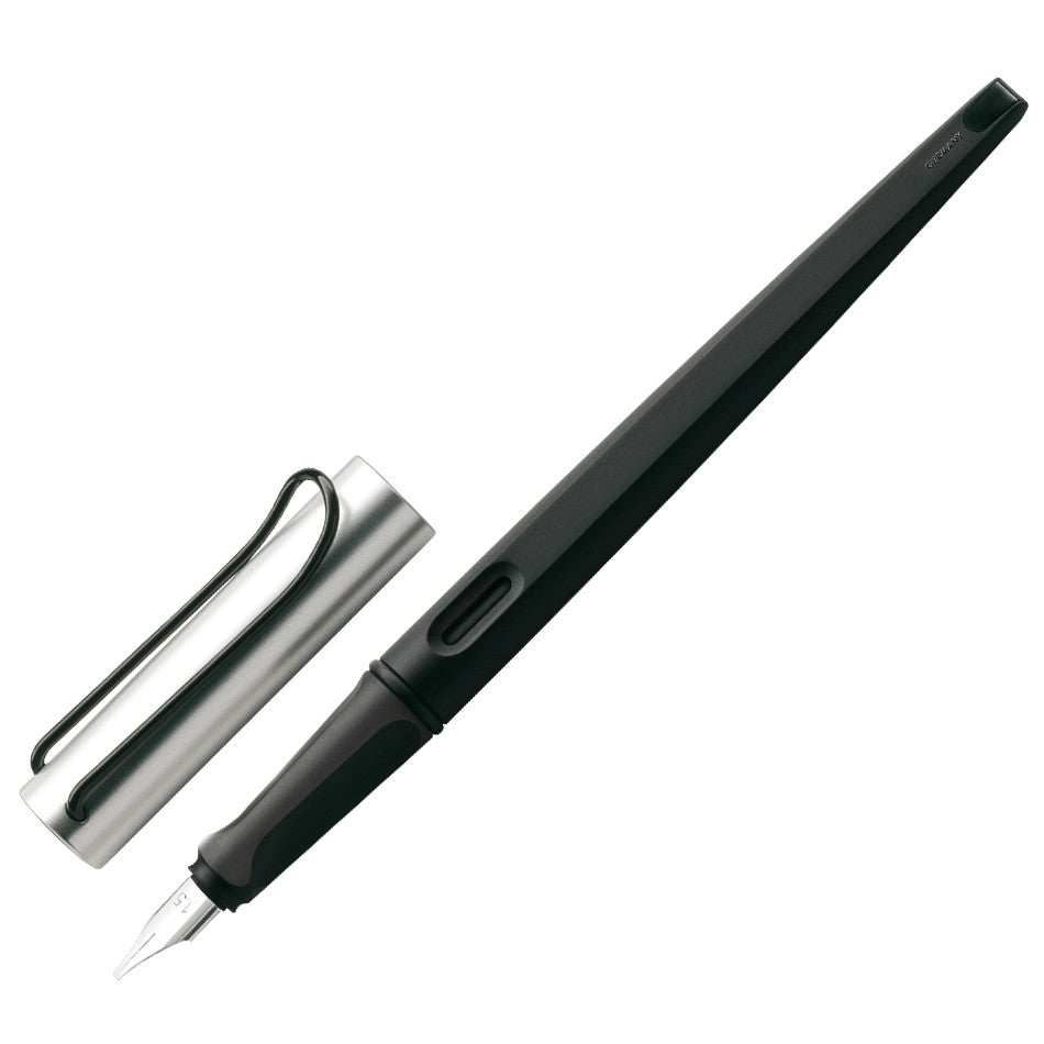 LAMY joy AL Fountain Pen