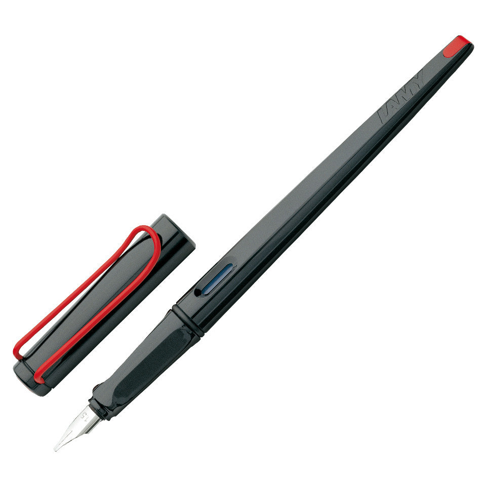 LAMY joy Fountain Pen by LAMY at Cult Pens