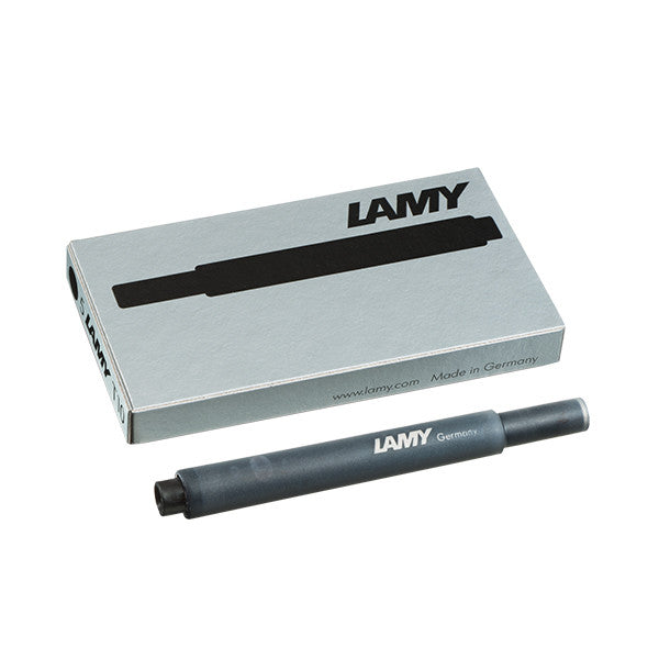 LAMY T10 Ink Cartridge Refill by LAMY at Cult Pens