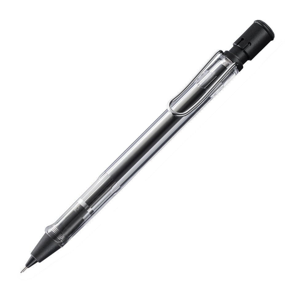LAMY vista Pencil 0.5mm by LAMY at Cult Pens