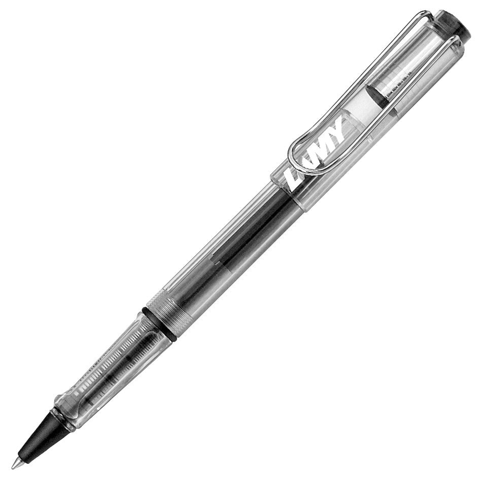 LAMY vista Rollerball Pen by LAMY at Cult Pens