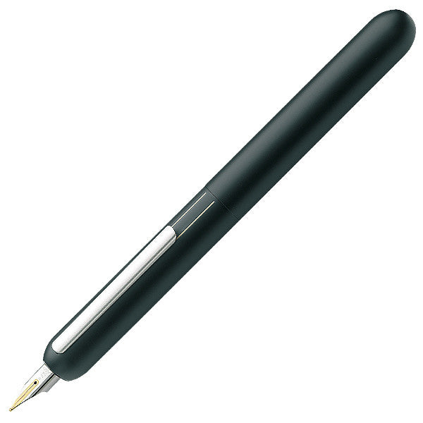 LAMY dialog 3 Fountain Pen Black by LAMY at Cult Pens