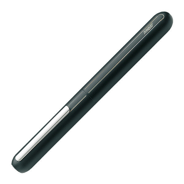 LAMY dialog 3 Fountain Pen Black by LAMY at Cult Pens