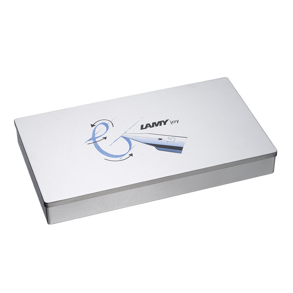 LAMY joy Calligraphy Fountain Pen Gift Set by LAMY at Cult Pens
