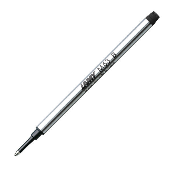 LAMY M63 Rollerball Pen Refill Broad by LAMY at Cult Pens