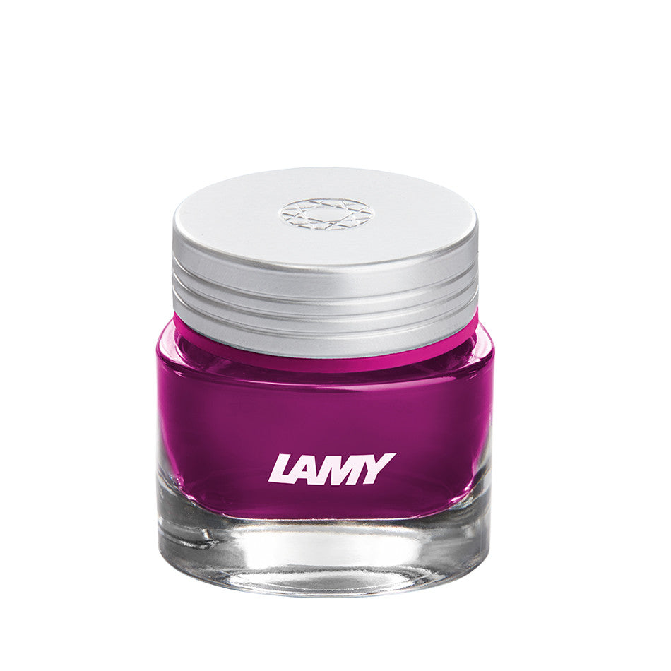 LAMY T53 Crystal Ink 30ml by LAMY at Cult Pens