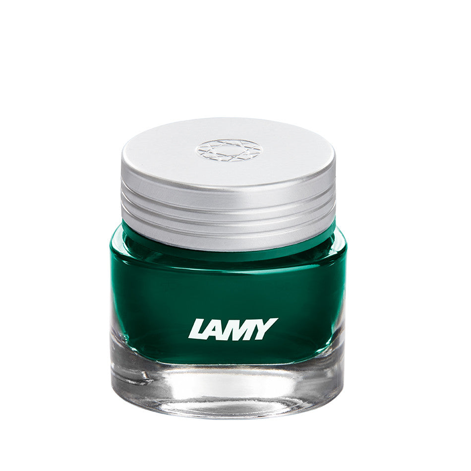 LAMY T53 Crystal Ink 30ml by LAMY at Cult Pens